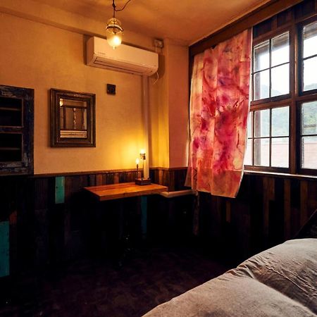 Guest House Carapan 가고시마 외부 사진