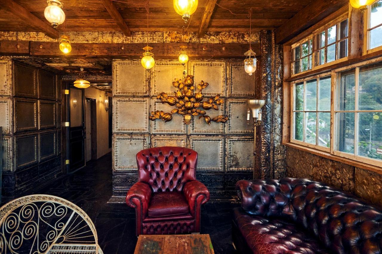 Guest House Carapan 가고시마 외부 사진