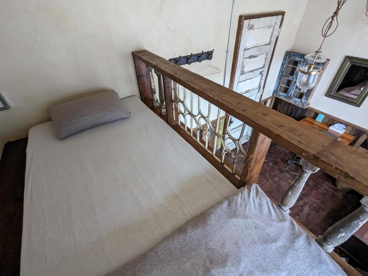 Guest House Carapan 가고시마 외부 사진