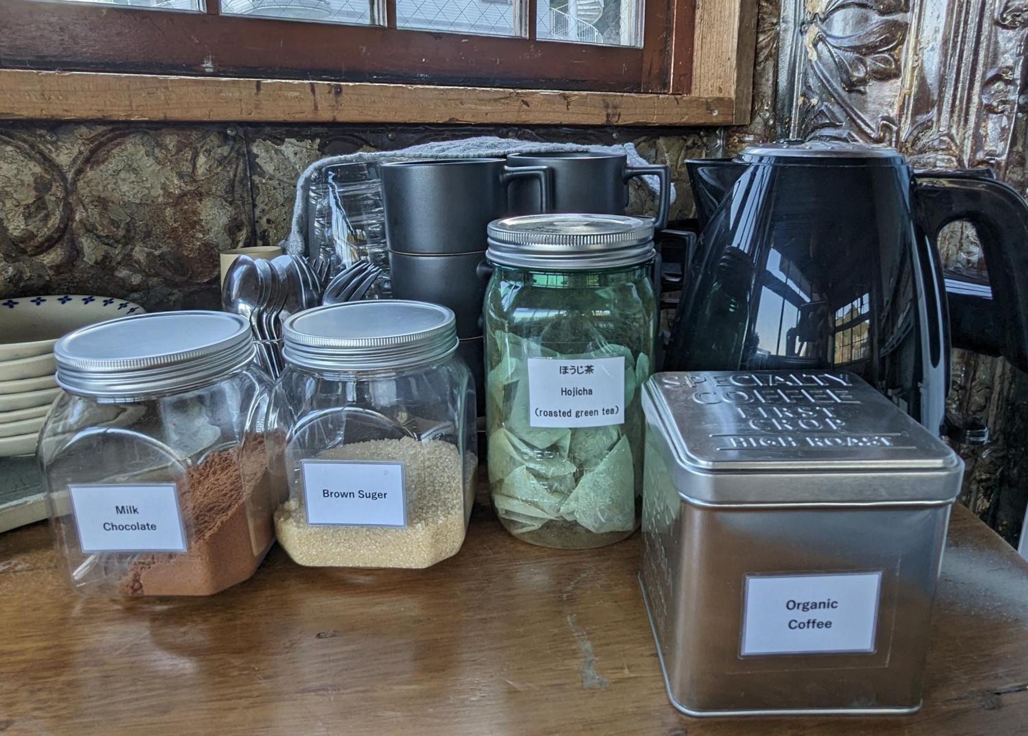 Guest House Carapan 가고시마 외부 사진
