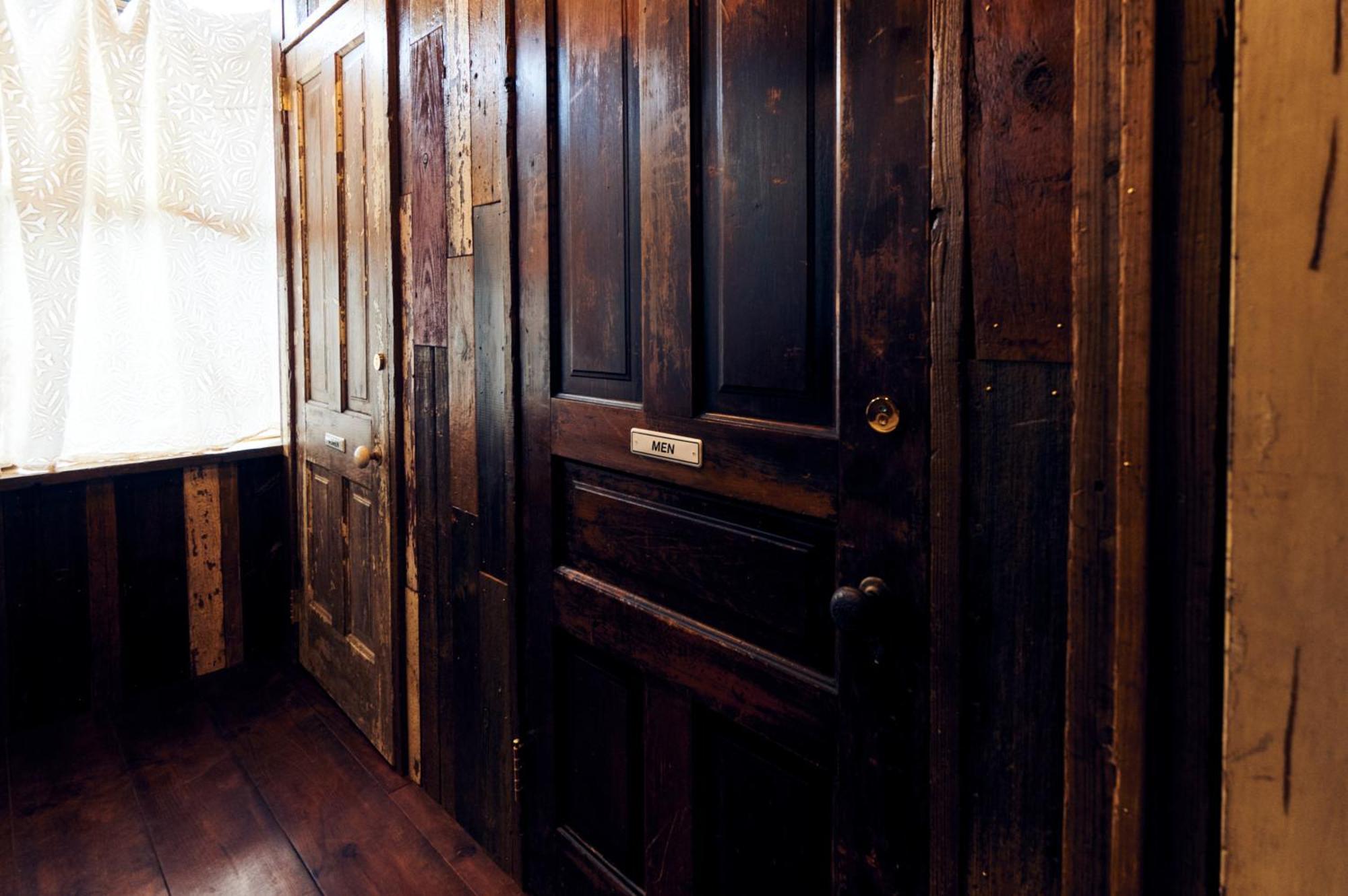 Guest House Carapan 가고시마 외부 사진