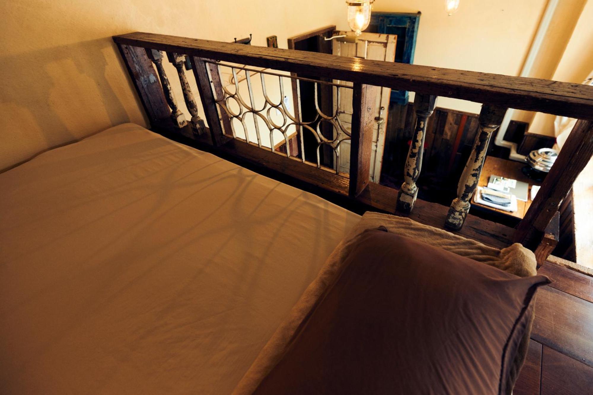 Guest House Carapan 가고시마 외부 사진