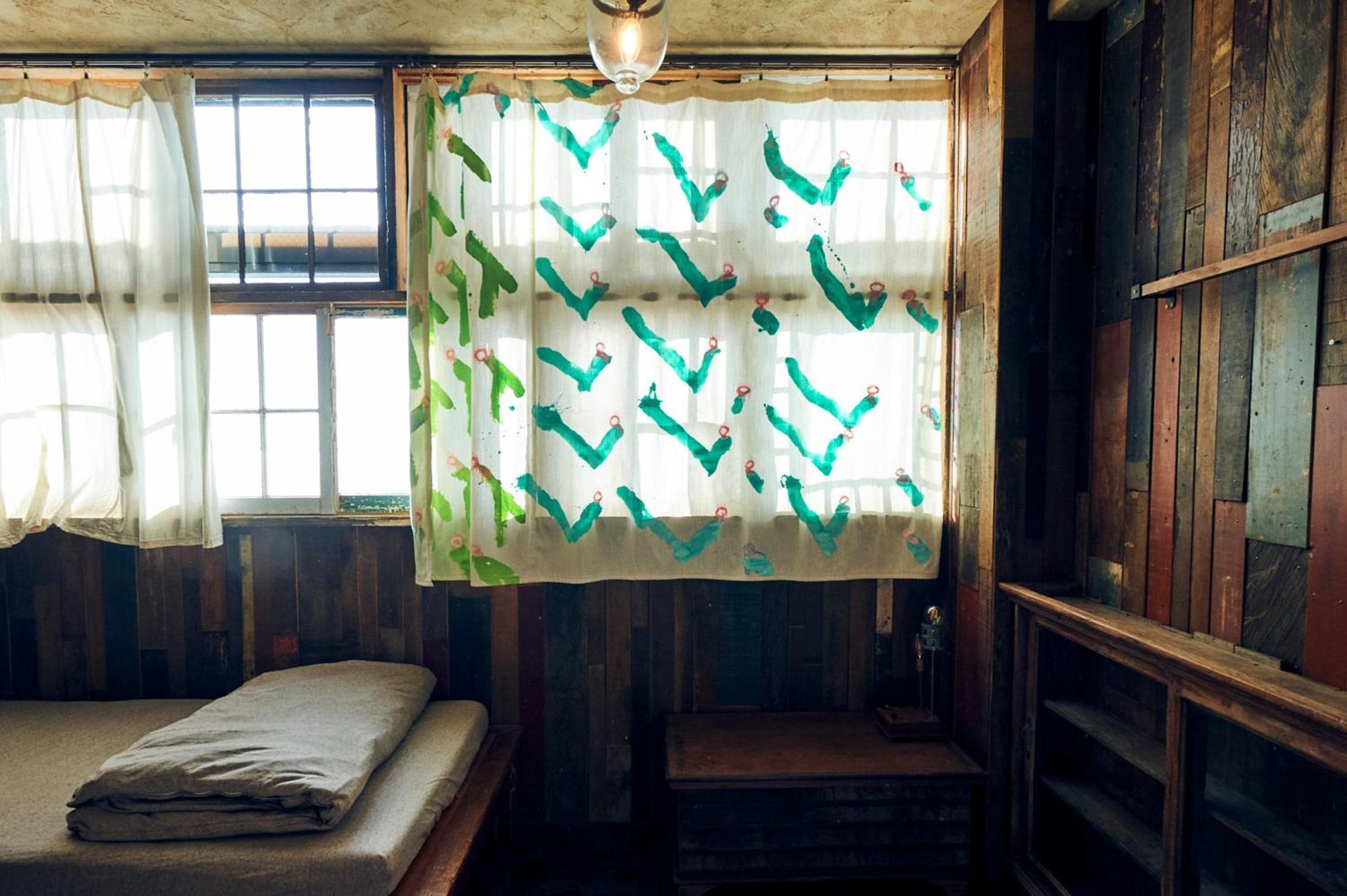 Guest House Carapan 가고시마 객실 사진